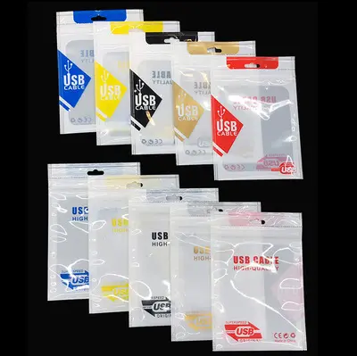 西安塑料袋印刷定制-塑封袋印刷厂家